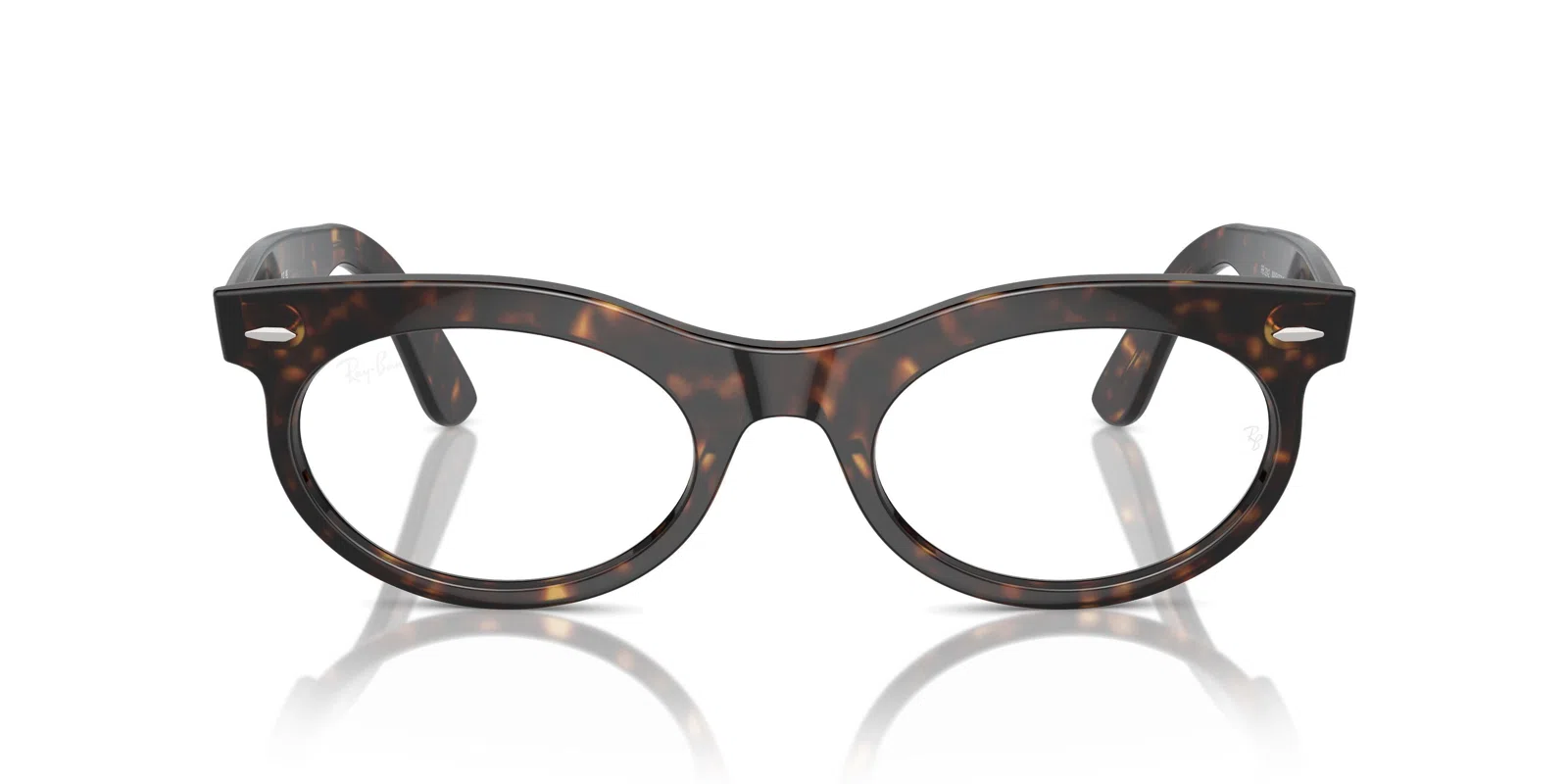 Ray-Ban Wayfarer Oval 2242 Sunglasses - view 49